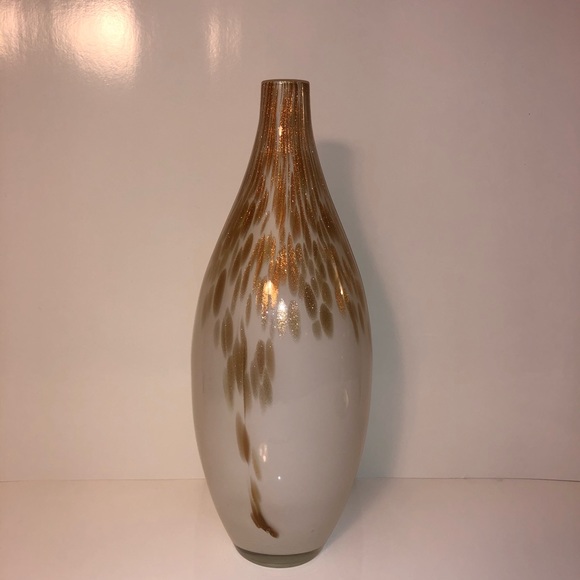 Nicole Miller Accents Nicole Miller Vase Poshmark